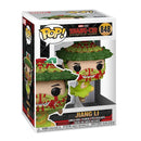 Funko Pop - Marvel Shang Chi leggend Of The Ten Rigns Jiang Li 848