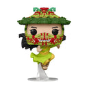 Funko Pop - Marvel Shang Chi leggend Of The Ten Rigns Jiang Li 848