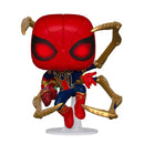 Funko Pop! Marvel Avengers Endgame Iron Spider 574
