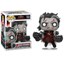 Funko Pop! Marvel Filme Doctor Stranger Dr. Estranho Dead Strange 1032 Exclusivo Glow