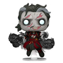 Funko Pop! Marvel Filme Doctor Stranger Dr. Estranho Dead Strange 1032 Exclusivo Glow