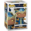 Funko Pop! Marvel Eternals Ajak 735