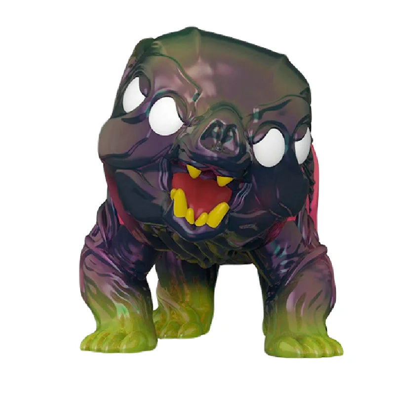 Funko Pop! Marvel Eternals Deviant 953 Exclusivo