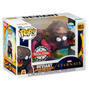 Funko Pop! Marvel Eternals Deviant 953 Exclusivo