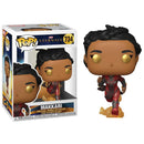 Funko Pop! Filme Marvel Eternos Eternals Makkari 734