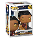 Funko Pop! Filme Marvel Eternos Eternals Makkari 734