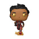 Funko Pop! Filme Marvel Eternos Eternals Makkari 734