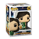 Funko Pop! Marvel Eternals Sersi 728