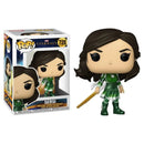Funko Pop! Marvel Eternals Sersi 728