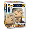 Funko Pop! Filme Marvel Eternos Eternals Thena 729