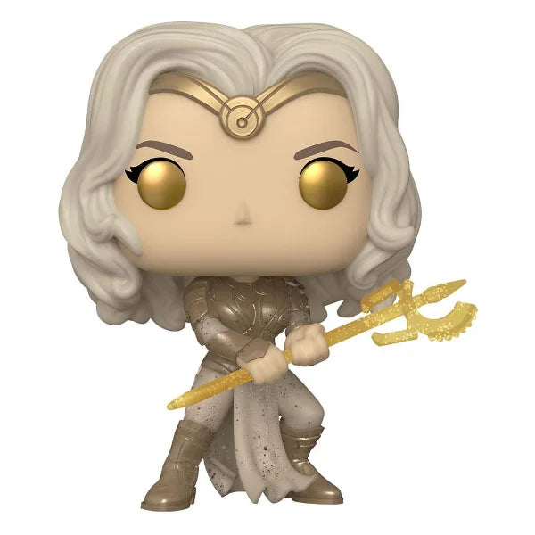 Funko Pop! Filme Marvel Eternos Eternals Thena 729