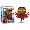 Funko Pop - Marvel Falcon 881 Exclusivo