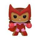 Funko Pop - Television Marvel Wandavision Gingerbread Scarlet Witch 940