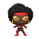 Funko Pop! Marvel Homem Aranha Spider Man Spider Woman 1228