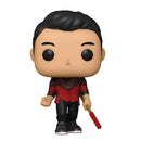 Funko Pop - Marvel Shang Chi 844