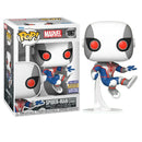 Funko Pop - Marvel Homem Aranha Spider Man 1067 Exclusivo
