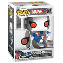 Funko Pop - Marvel Homem Aranha Spider Man 1067 Exclusivo