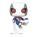Funko Pop - Marvel Homem Aranha Spider Man 1067 Exclusivo