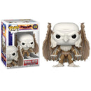 Funko Pop! Marvel Homem Aranha Spider Man Medieval Vulture 1230