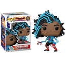 Funko Pop! Marvel Homem Aranha Spider Man Spider Byte 1229