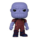 Funko Pop! Marvel What If Ravager Thanos 974 Exclusivo