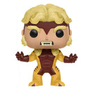 Funko Pop! Marvel X-Men Sabretooth 181