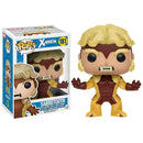 Funko Pop! Marvel X-Men Sabretooth 181