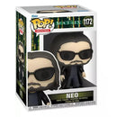 Funko Pop! Filme Matrix Neo 1172