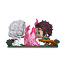 Funko Pop! Moment Animation Demon Slayer Tanjiro Vs Rui 1034