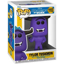 Funko Pop! Filme Disney Monstros S.A Tylor Tuskmon 1113