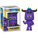 Funko Pop! Filme Disney Monstros S.A Tylor Tuskmon 1113