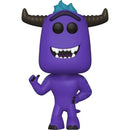 Funko Pop! Filme Disney Monstros S.A Tylor Tuskmon 1113