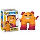 Funko Pop! Filme Disney Monstros S.A Val Little 1114