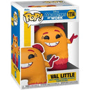 Funko Pop! Filme Disney Monstros S.A Val Little 1114