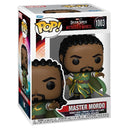 Funko Pop - Multiverse Of Madness Master Mordo 1003