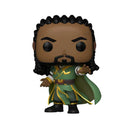 Funko Pop - Multiverse Of Madness Master Mordo 1003