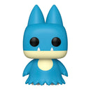 Funko Pop - Games Pokemon Munchlax 885