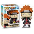 Funko Pop! Animation Naruto Shippuden Pain 944 Exclusivo Glow