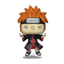 Funko Pop! Animation Naruto Shippuden Pain 944 Exclusivo Glow