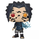 Funko Pop! Animation Naruto Shippuden Sasuke Curse Mark 455 Exclusivo