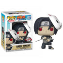 Funko Pop! Animation Naruto Shippuden Anbu Itachi 1027 Exclusivo