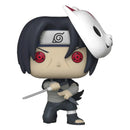 Funko Pop! Animation Naruto Shippuden Anbu Itachi 1027 Exclusivo
