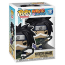 Funko Pop! Animation Naruto Shippuden Kotetsu Hagane 1197