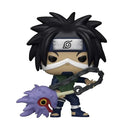 Funko Pop! Animation Naruto Shippuden Kotetsu Hagane 1197