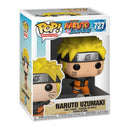 Funko Pop! Animation Naruto Shippuden Naruto Uzumaki 727