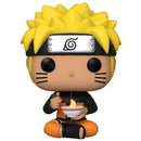 Funko Pop! Animation Naruto Shippuden Naruto Uzumaki 823 Exclusivo