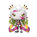 Funko Pop! Plus Animation Demon Slayer Daki 1817 Exclusivo