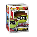 Funko Pop - Filme Disney Toy Story Remix Os Incriveis Elastigirl 767 Exclusivo