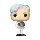 Funko Pop! Rocks BTS Butter 2022 Jimin 283