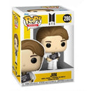 Funko Pop! Rocks BTS Butter 2022 Jin 280